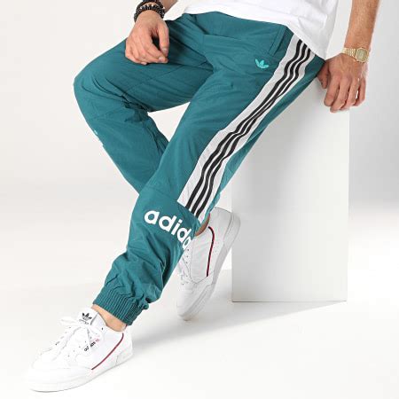 adidas jonningsbroek|jogging Adidas original coton.